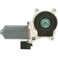 thumbnail image 1 of MOTOR DE ELEVACIÓN DE VENTANA CHARGER 2006 al 2010 DODGE Delantero Derecho/Pasajero Remanufacturado CARDONE ., 1 of 5