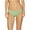 Green - keylime, variant on Tavik Womens Ali Moderate Bikini Swim Bottom, Grey, X-Small