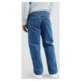 thumbnail image 6 of Levi's Men's 550 Relaxed Fit Jeans, 6 of 6