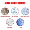 thumbnail image 4 of Hogar y jardín, Decoración de otoño, Herramientas, Sellador multiusos Sellador impermeabilizante Sellador de silicona multiusos de 120 ml, 4 of 5