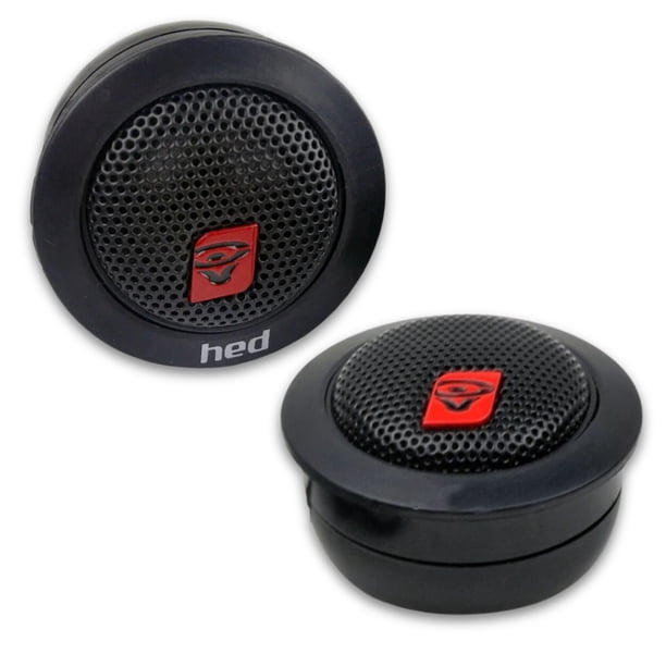 Pyle PLPW6D 018301 Bobina De Voz Dual De 6.5 Y 600 Vatios Subwoofer De 4 Ohmios