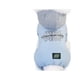 thumbnail image 2 of Four Legs Jumpsuit Pants Pet Apparel Winter Dog Coats Pet Warm Clothes Cotton Hoodies Jackets ShopWise Round, 2 of 9