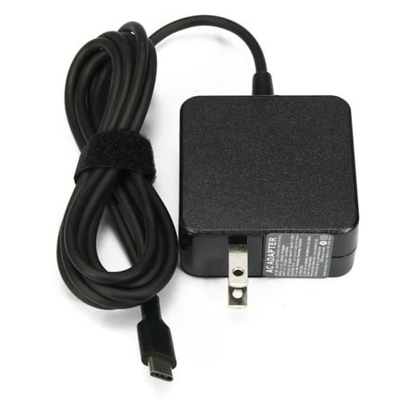 AC Adapter Charger for ASUS Chromebook Flip C302 C302C C302CA-DHM4. By Galaxy Bang USAÂ®