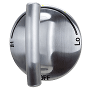 WP7733P410-60 *NON OEM REPLACEMENT - CONTROL KNOB