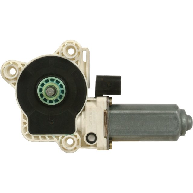 Motor Elevación Ventana E350 2006 A 2010 Mercedes-Benz Tra Der Reman CARDONE .