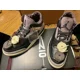 thumbnail image 1 of Ni - ke A MA MANIERE x AIR JORDAN 3 “While You Were Sleeping” Size 10.5 Men | 12 Women, 1 of 5