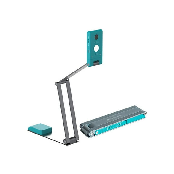 Iris Inc 464665 IRIScan Visualizer 7 Dyslexic Document Camera