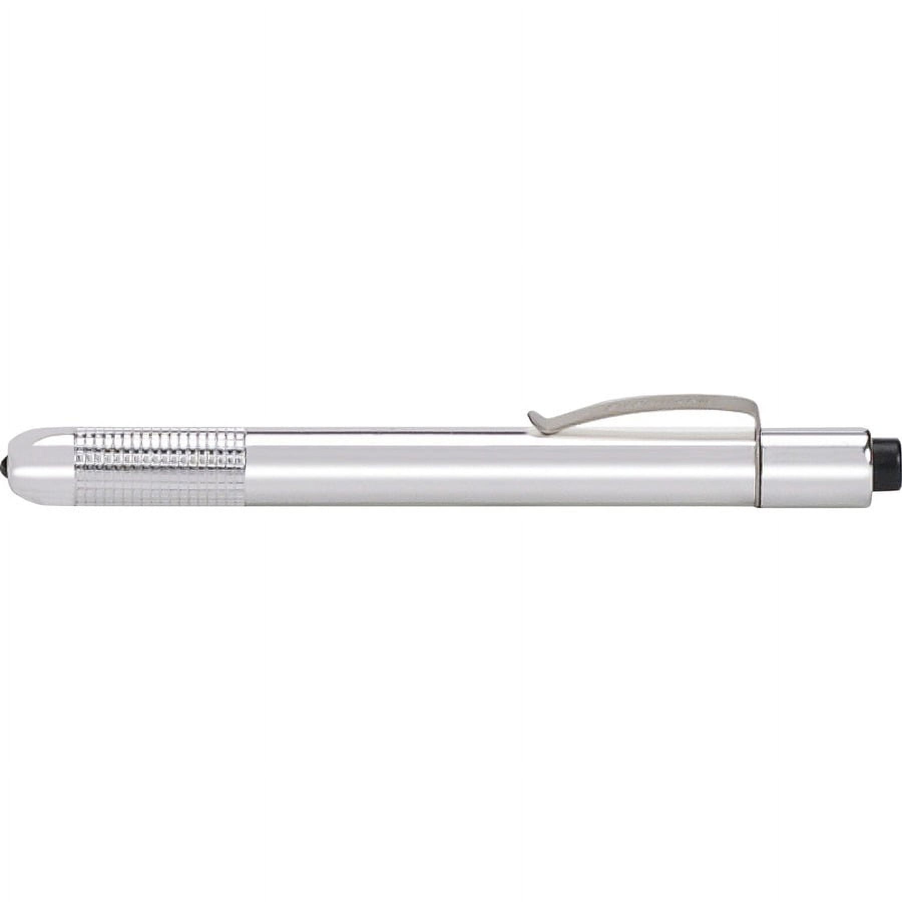 Eveready Led Light - Bulb - 1 W - Aaa - Aluminum - Silver