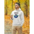 thumbnail image 2 of California Beach Design. Hoodie Men -Image by Shutterstock, Male 3X-Large, 2 of 4