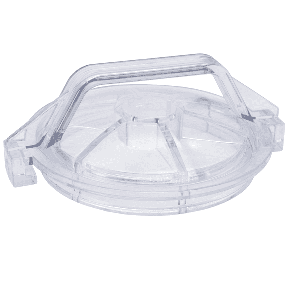 Rx Clear Niagara Pump Strainer Replacement - Strainer Lid Only