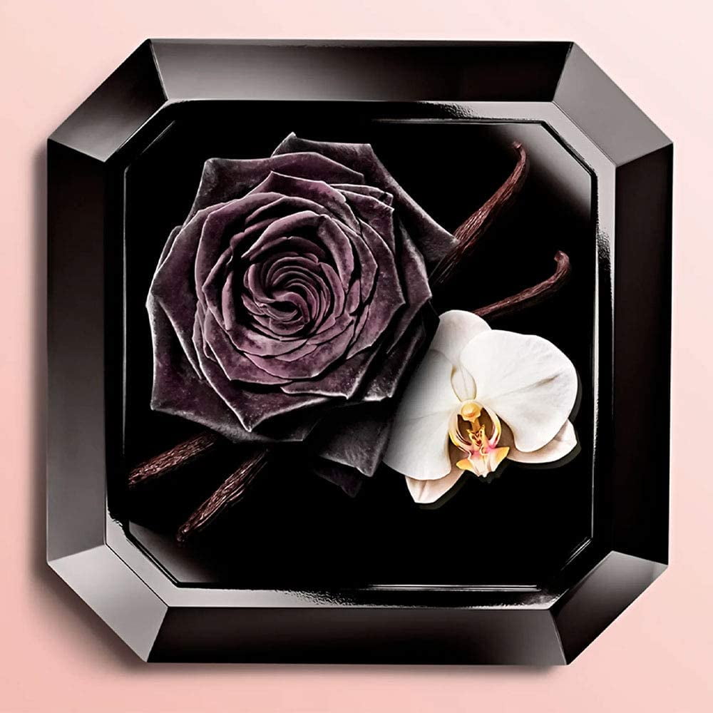 Lancome La Nuit Tresor Eau de Parfum, Rose Fragrance for Women