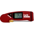 thumbnail image 1 of Termómetro Cooper-Atkins 94100 Kwik Switch, rojo, 1 of 2