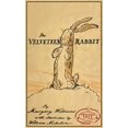 thumbnail image 1 of The Velveteen Rabbit: The Original 1922 Edition in Full Color, 1 of 1