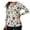 Butterfly Bow, variant on Yuyamidu Fall Women's Golf Shirts, V Neck Long Sleeve Athletic Top Soft Stretchy Tennis Shirts with Long Sleeve & Moisture Wicking, Ideal for Golf, Outdoor Travel, Thanksgiving Day