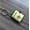 Gold, variant on Stainless Steel Necklaces For Men Women Cross Bible Verses Pendant Christian Jesus Baptism Gifts Fashion Jewelry
