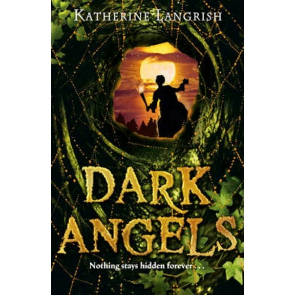 Dark Angels, (Paperback)