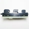 thumbnail image 4 of 25401-4EA1A POWER WINDOW SWITCH FITS NISSAN QASHQAI / QASHQAI +2 I,2007-2013, 4 of 5