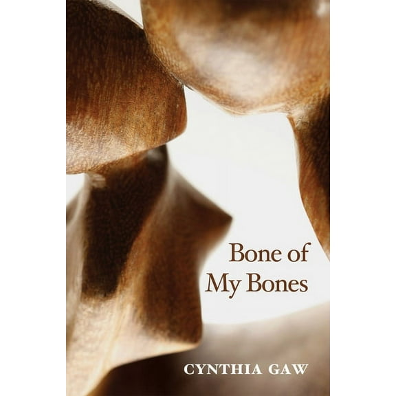 Bone of My Bones (Hardcover)