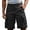 Noir, variante sur Pantalons Cargo pour Hommes 27s Classification des Produits Pantalons Cargo pour Hommes 27s Vêtements de Travail Pantalons Utilitaires Extérieurs Extensibles Confortables Pantalons Décontractés pour Randonnée Camping Plateforme Concurrent Titre Hommes 27s