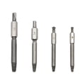 thumbnail image 1 of 4Pcs Broken Head Screw Extractor Double-Headed Screw Sliding Tooth Removal Tool, 1 of 8