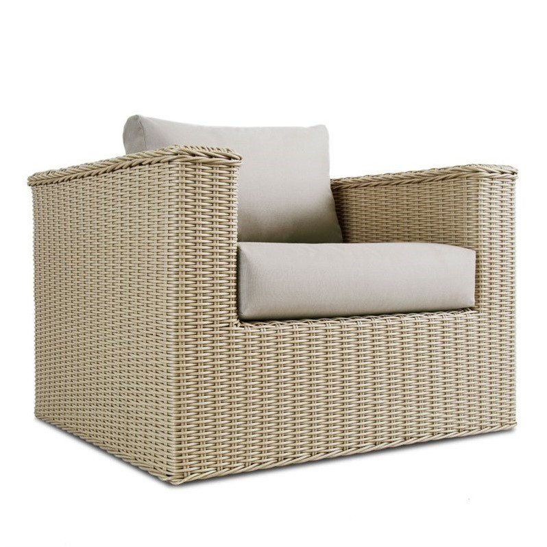 Real Flame Mezzo Outdoor Club Chair In Light Tan Set Of 2 Com Real Flame Mezzo Outdoor Club Chair In, Real Flame Outdoor Furniture