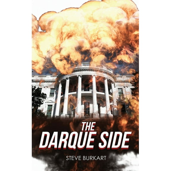 The Darque Side (Hardcover)