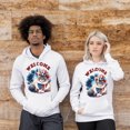 thumbnail image 4 of Ragdoll Patriotic Welcome for 4Th of July Independence Day Hoodie Unisex Merch Hoodies Cat Lover Kitten Owner Gifts Idea - 00010, 4 of 6