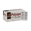 Polysporin First Aid Antibiotic 0.9 Gram Individual Packet Ointment 500 IU - 10,000 IU / Gram Strength , 144 Ct