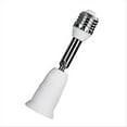 thumbnail image 1 of Adaptador de Extensión Flexible E27 A E27, Portalámparas LED, Convertidor de Casquillo Extensible, Base de Pared, Soporte de Tornillo., 1 of 5
