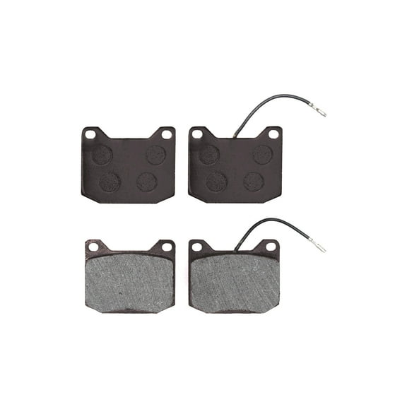 Element3™ PG Brake Pads