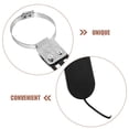 thumbnail image 3 of Generic Anti Static Strap Vehicle Grounding Device Rubber Strip Static Elec, 3 of 6