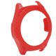 thumbnail image 1 of Funda para reloj inteligente, protección completa, evita arañazos, funda de repuesto para reloj GT 3, color rojo, 1 of 12