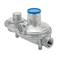 thumbnail image 6 of Camco 59323 Horizontal Two Stage Propane Regulator - Feature Integral First and Second Stages, 6 of 14