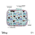 thumbnail image 5 of Simple Modern 4L Hadley Lunch Bag for Kids - Insulated Women's & Men's Lunch Box Pattern, 5 of 9
