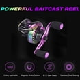 thumbnail image 2 of lizard Vibrant Lizard Fishing Kit with 1.8m Carbon Fiber Rod, Reel, Line, Lures, and Tackle Bag for Right-Handed Anglers, 2 of 6