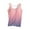 Purple, variant on Hvyesh Tank Top with Built in Bra for Women Summer Tid Dye Camisoles Basic Shirts Racerback Fitted Tanks Cami Tops