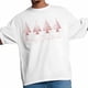 thumbnail image 3 of Camisetas gráficas informales de manga corta con árbol de Navidad para hombre, 3 of 8