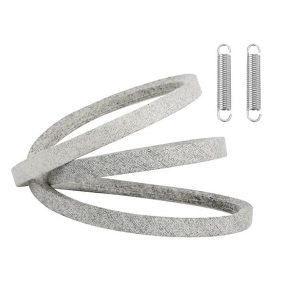 For Hustler Drive Belt 607400 Idler Springs Mower Replacement Parts 604490