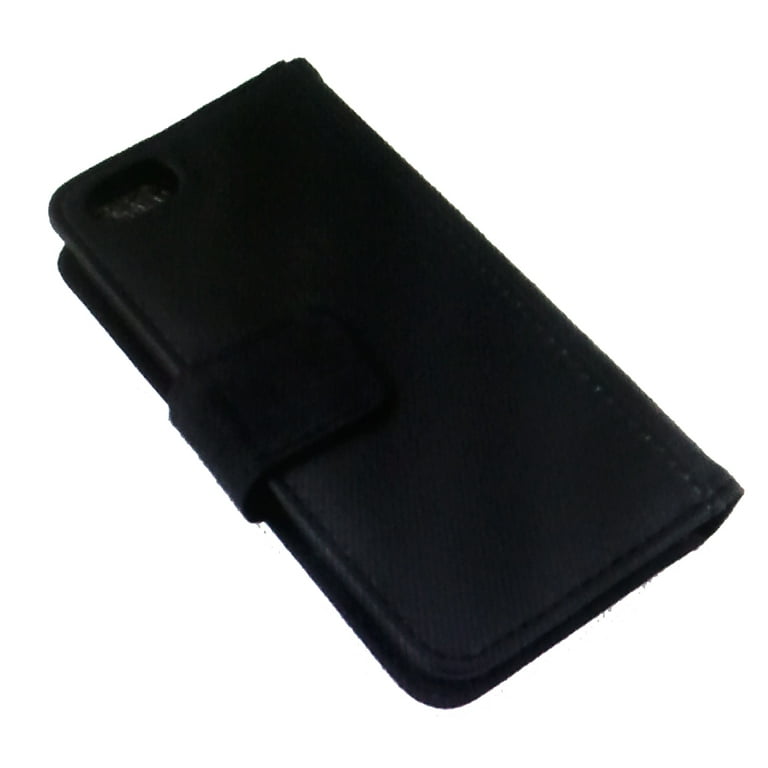 Cocker Spaniel Phone Case Wallet - Black Cocker Spaniel Phone Case Wallet - Black