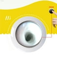 thumbnail image 2 of thinsony Auto Self Stirring Mug Battery Operate Stainless Steel for Kitchen Hiking with handle, 2 of 8