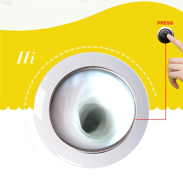 fastboy Tasse Auto-Mélangeante à Piles en Acier Inoxydable pour Cuisine Randonnée avec Poignée