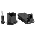 thumbnail image 1 of Outdoor Backpack Fixed Mount Bracket Expanding Switch Accessory for DJI Osmo Pocket, 1 of 12