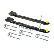 Traction Bar Fits select: 2000-2002 CHEVROLET SILVERADO, 2005-2006 CHEVROLET SILVERADO K1500