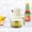 Beige, variant on Boreal Craft Olive Oil Sprayer For Cooking Type Sprayable Kitchen Olive Oil Spray Bottle For BBQ Kitchen Baking Roasting Vinegar Cruet Set Tall Glass Bottles Small Oil Swing Top Large Glass Bottle