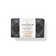 thumbnail image 1 of Gingham Legend Shea Butter Cleansing Bar 5 oz / 141.75 g, 1 of 1