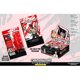 thumbnail image 2 of Cybercel Chainsaw Man 3D Art Trading Card Box, 2 of 2