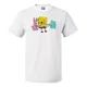 thumbnail image 1 of Playera Gym Bob Musculoso Esponja Deportiva Killroy Muscle, 1 of 4