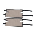 thumbnail image 1 of Funda de Recambio para Sillas de Camping, Accesorio para Silla de Camping, Fácil de Montar, Impermeable, Ideal para Senderismo Y Trekking, 30 X 48 Cm, 1 of 9