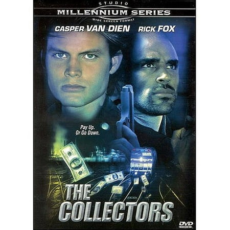 The Collectors (Widescreen)