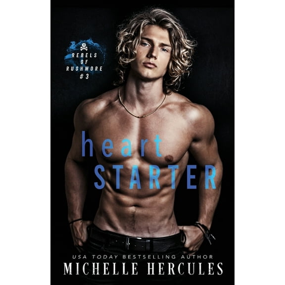 Heart Starter, (Paperback)